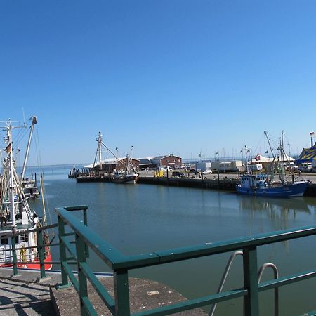 Fewo Abdena Dorn200 Naehe Dornumersiel An Der Nordsee Exteriér fotografie